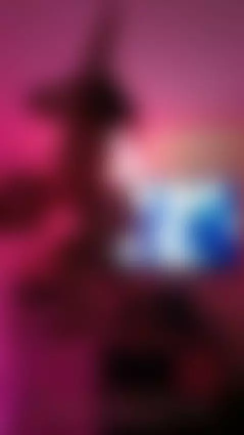 A little exotic dance so you can get to know me by aurajanssen