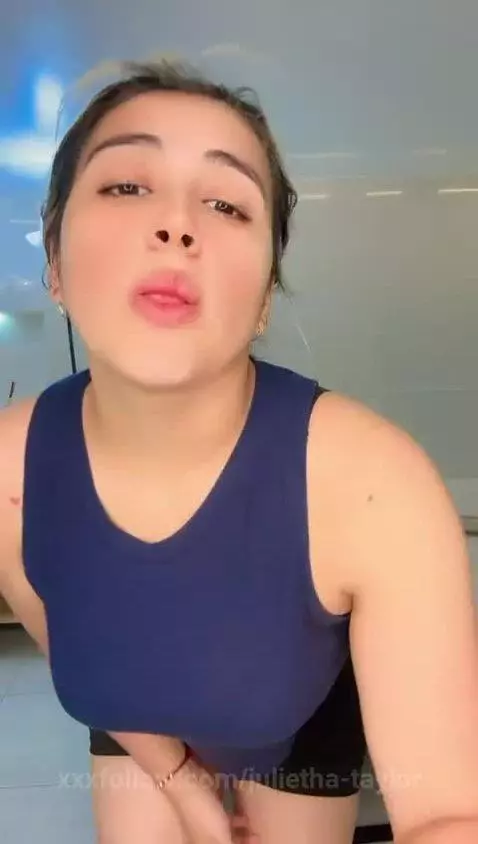 enjoy me? by julietha-taylor