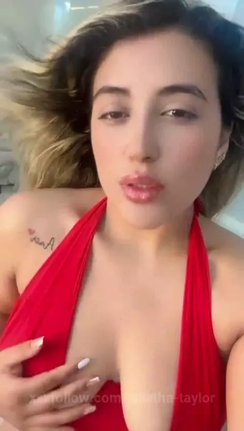 sexy latina by julietha-taylor