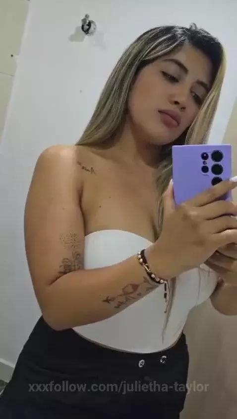 sexy by julietha-taylor