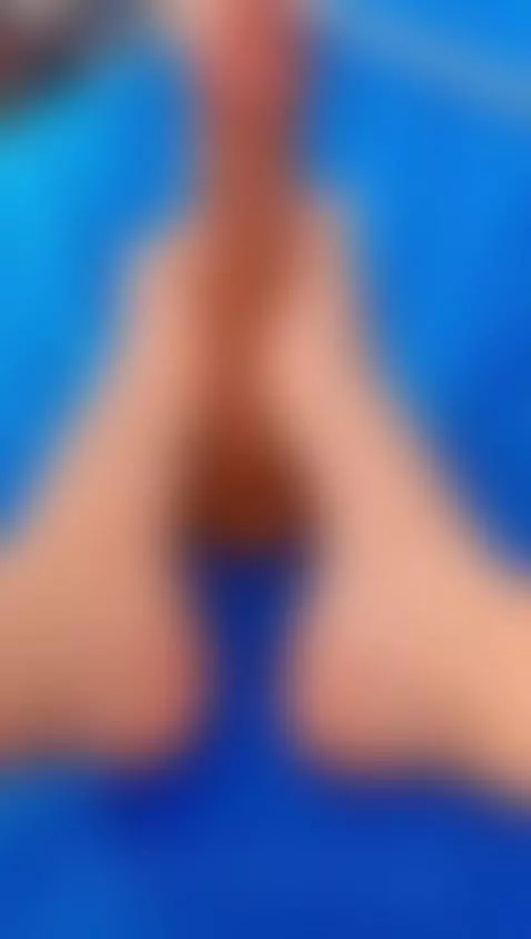 footjob by julietha-taylor