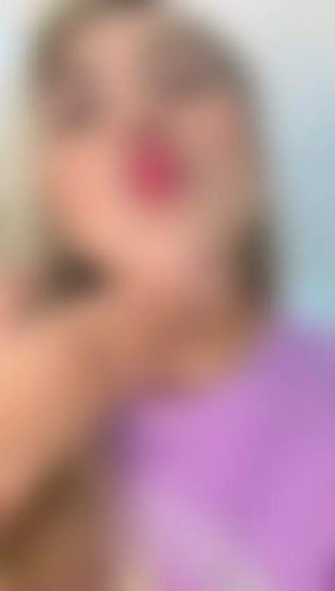 Give me a kiss where you most want it by julietha-taylor