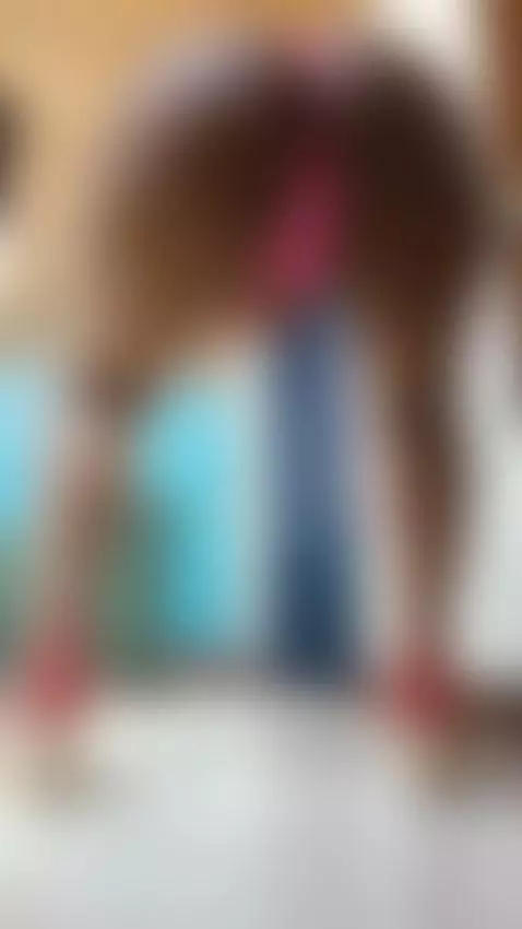 Look how I move by madisonx12