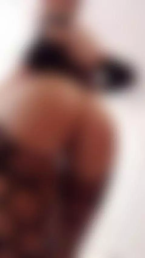 big ass by molistone