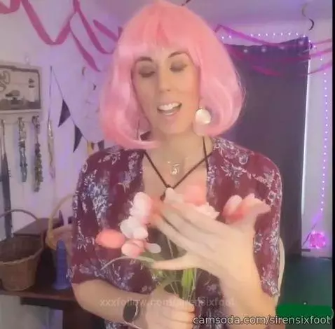 Cherry Blossom Show promo by sirensixfoot