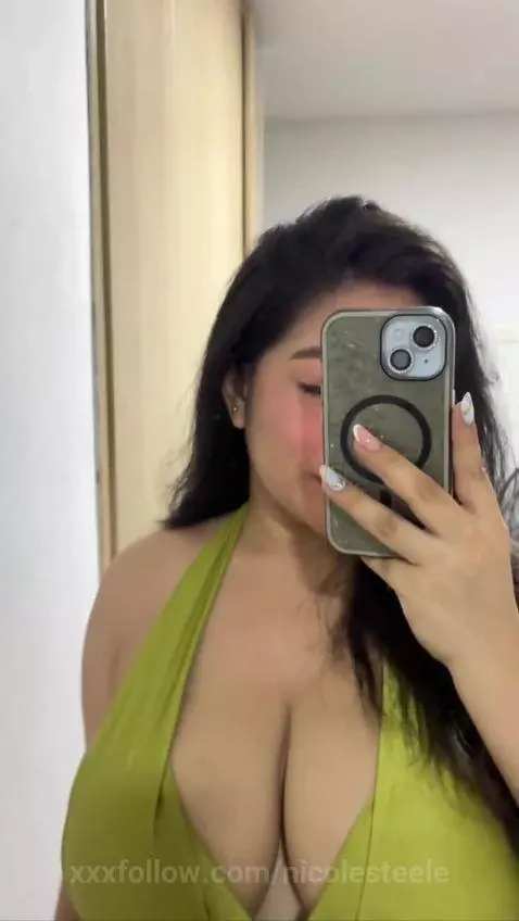 mis tetas en tu cara by nicolesteele