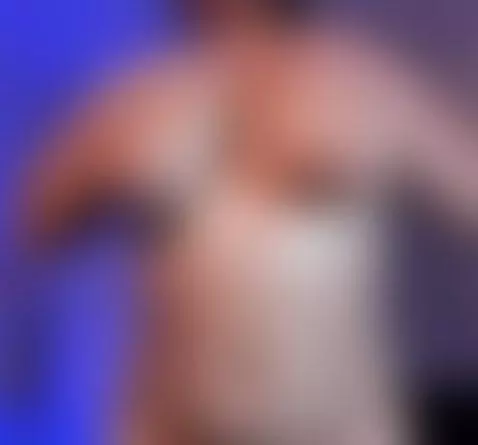 dancing and playing with my huge tits full of oil by nicolesteele