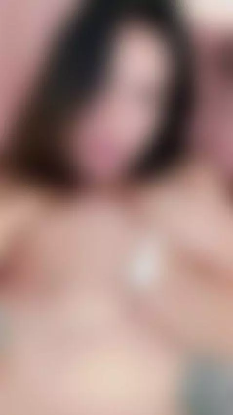 Would you like to see my tits bouncing in front of you? Come... by nicolesteele