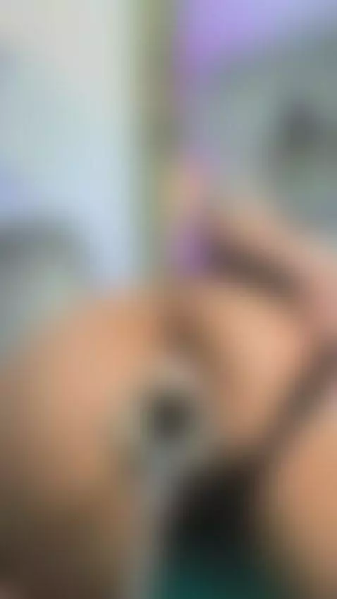 Enjoy my ass and wet what is this by ashly-moss