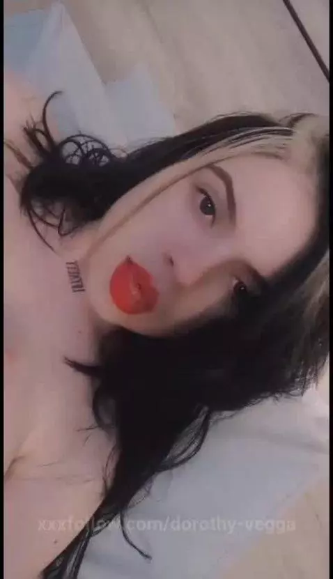 hey dear, welcome by dorothy-vegga