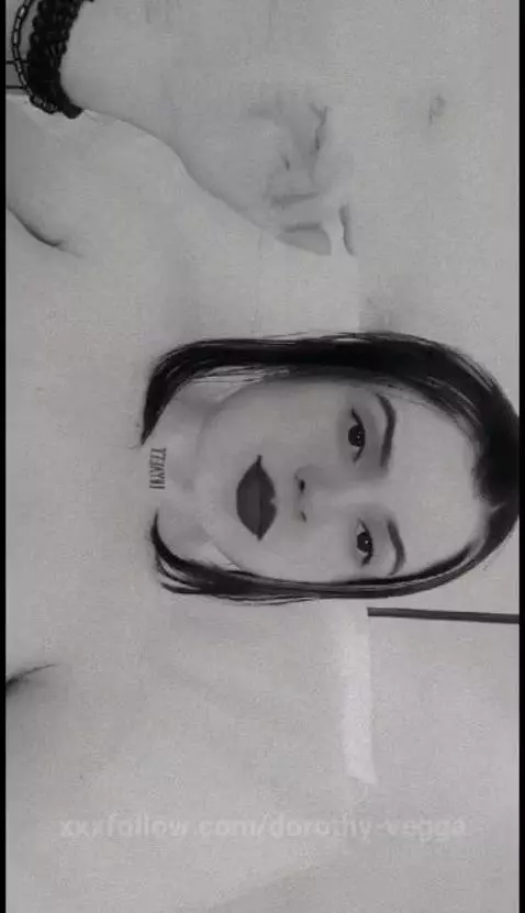 sexy girl by dorothy-vegga