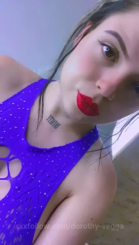 my sexy boobs by dorothy-vegga