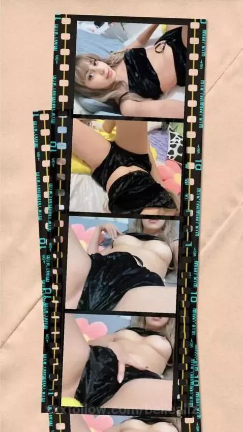 I'm so shy... 💕 by bellealiz