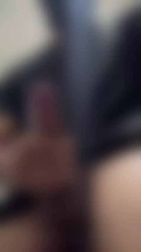 Do you want my cock? by avel6947