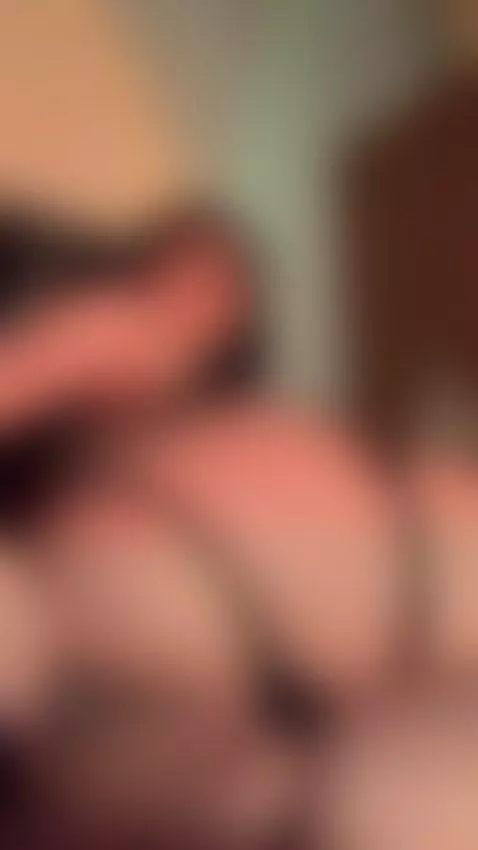 My ass is round and ready for you to destroy it 😏 by katherineoff