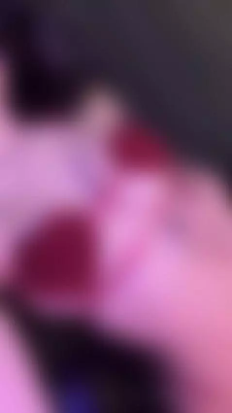 I’m soaked and horny… wanna come fuck me? 😈 by katherineoff