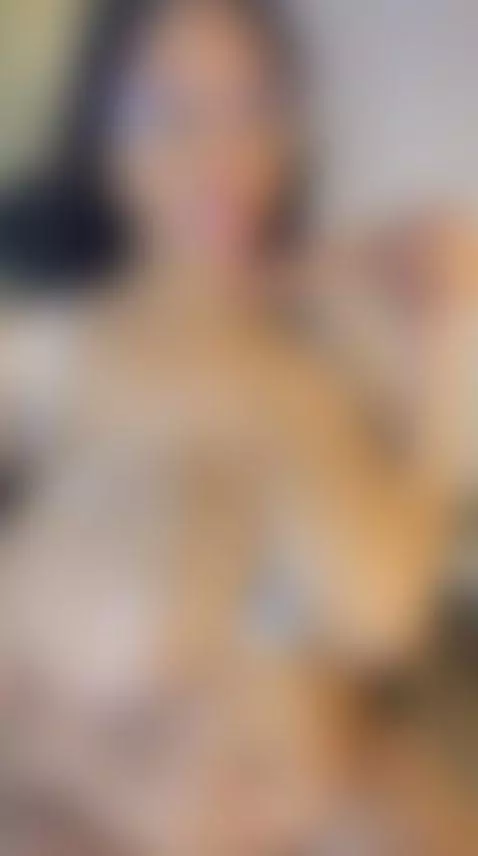 Be a good boy and I might let you have a taste… 😇👅 by emilyleon