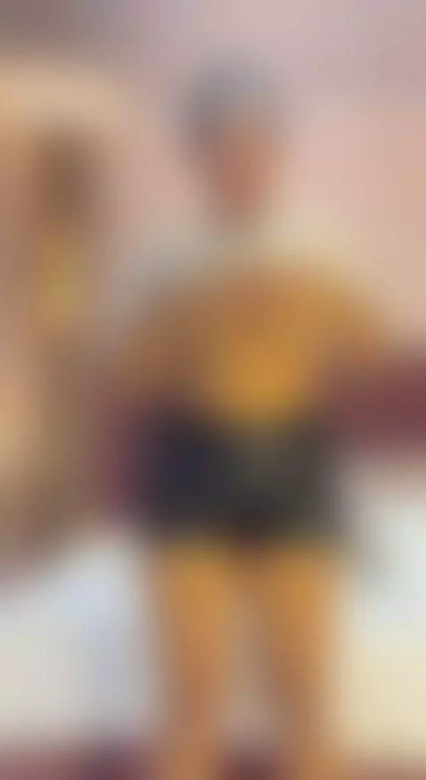 Be a good boy and I might let you have a taste… 😇👅 by emilyleon