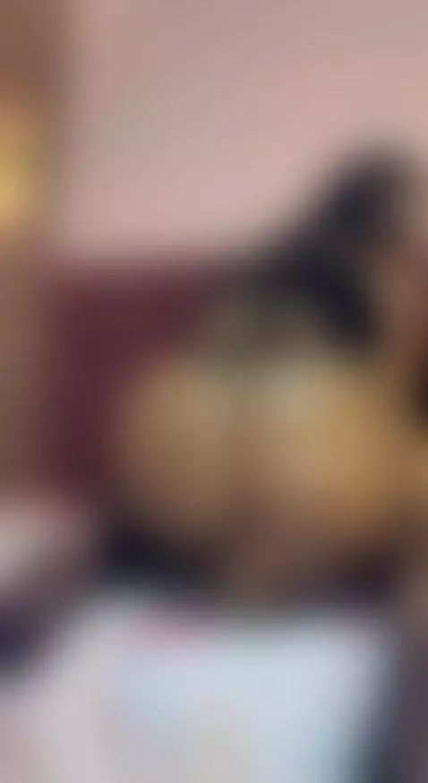 My ass is already in position and ready for you to tear it a... by emilyleon