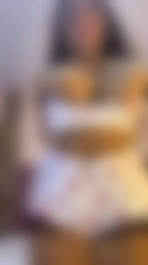 Be a good boy and I might let you have a taste… 😇👅 by emilyleon