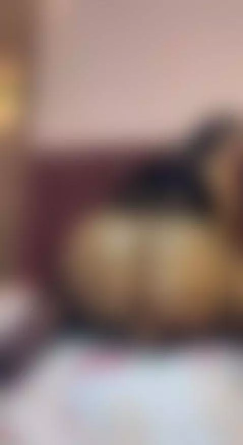 I want it rough. You want to give it?😍 by emilyleon