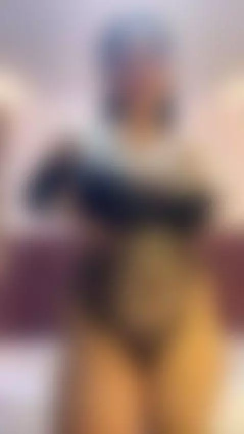 Fill me up. I’m all yours tonight.😈 by emilyleon