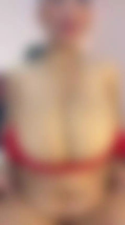 Fill me up. I’m all yours tonight.😈 by emilyleon