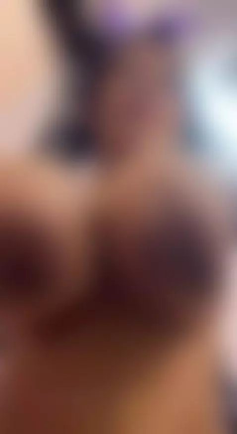 how good my boobs look to fulfill everything for you... 😈 by emilyleon
