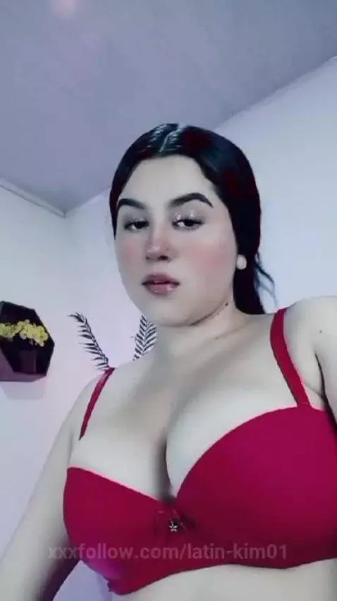 look at babe by latin-kim01