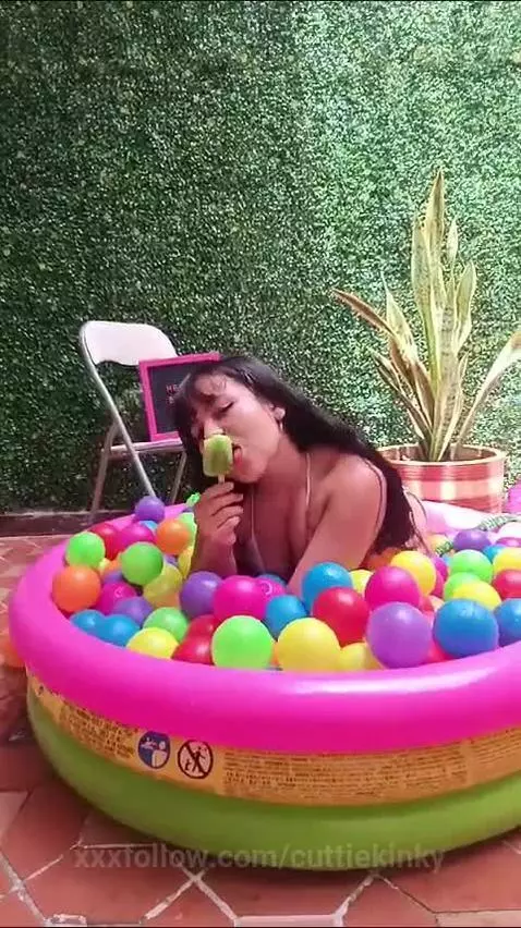 Come and join me 😈 by cuttiekinky