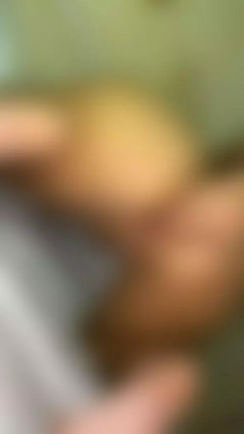 ENJOYING THIS TOY IN MY ASS! by alhana