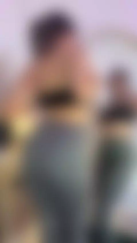 I love how my leggings make my ass look so big and hot... lo... by laylabajwa1