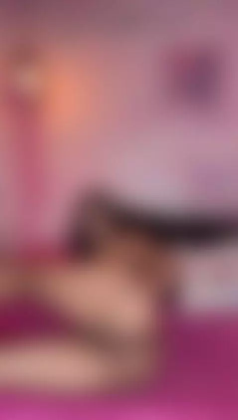 I have a delicious pussy and tits 🔥 Sub OF 💙 by jemrosset