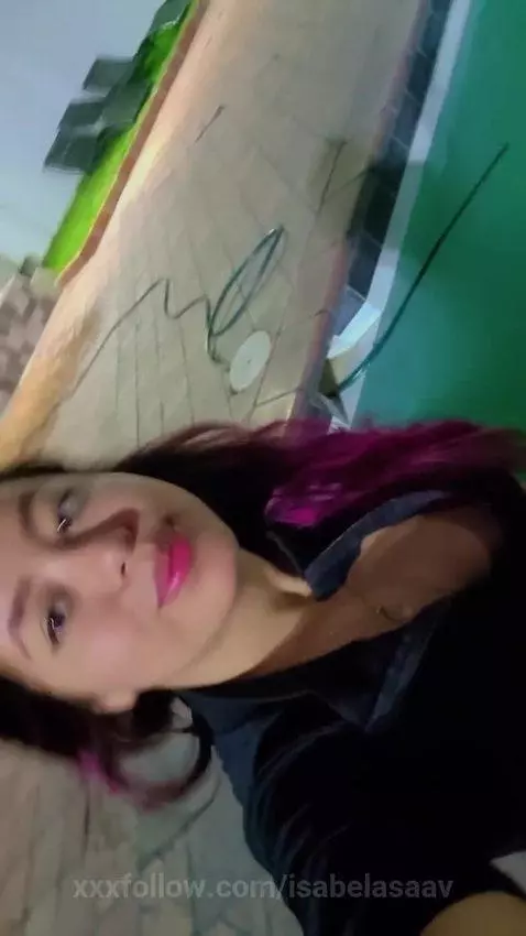 Hot in the water 🔥😈 by isabelasaav