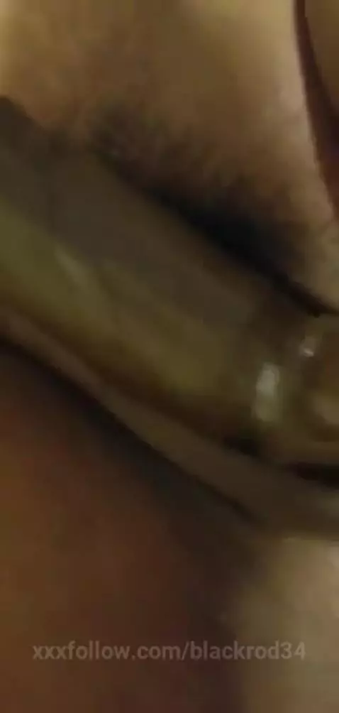 DildoPlay by blackrod34