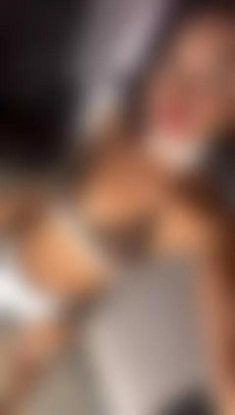 It's time to clean up all that milk 😋 by tokionaiana