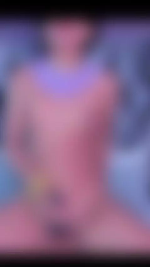 Don't let my toy stop rubbing my clit! by tokionaiana