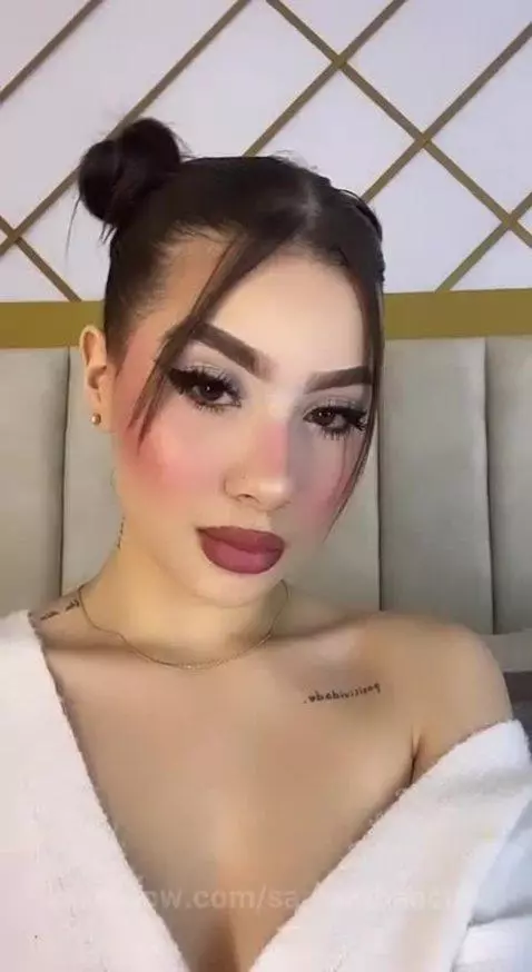 I'm on the line right now 😍🥵 I'll take you to the moon and b... by samanthaaclay