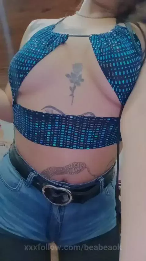 what do you think of my outfit? by beabeaok