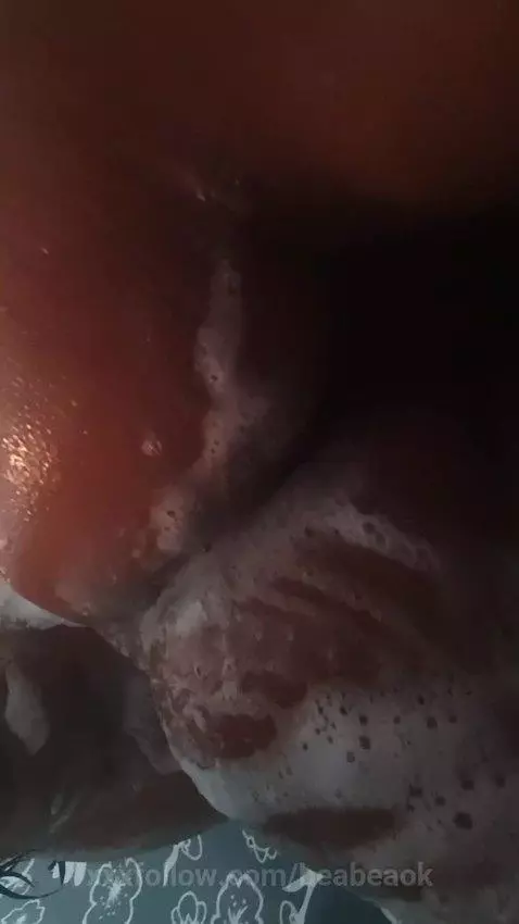 good night my loverrr by beabeaok