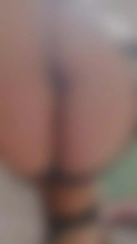 love I need you to give me a slap on the buttock by beabeaok