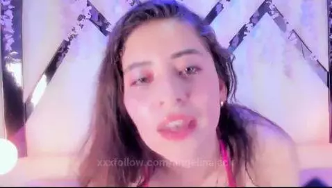 fuck my horny and wet pussy by angelinajack