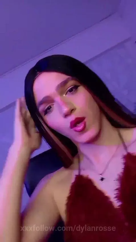 red sexi by dylanrosse