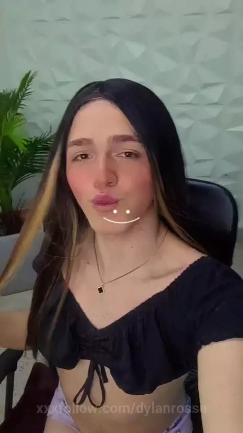 Come with me and enjoy everything I have for you by dylanrosse