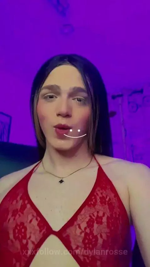 your favorite little devil by dylanrosse