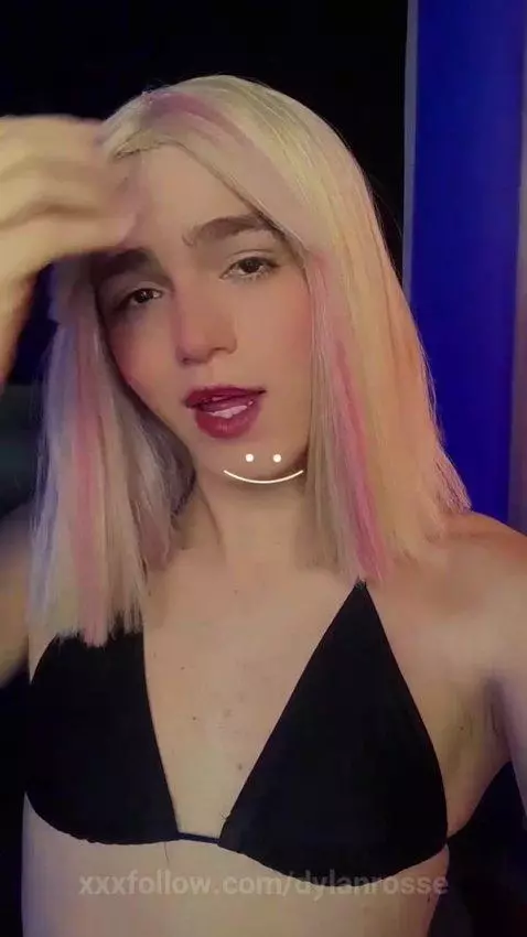 pink love by dylanrosse