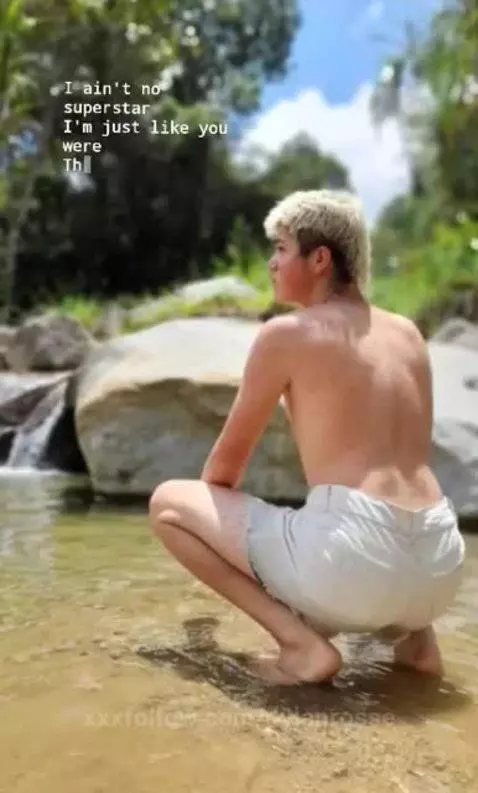 a delicious walk by dylanrosse