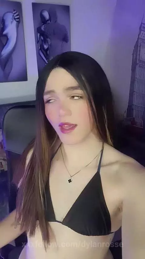 You're making me sick thinking about that night of passion i... by dylanrosse