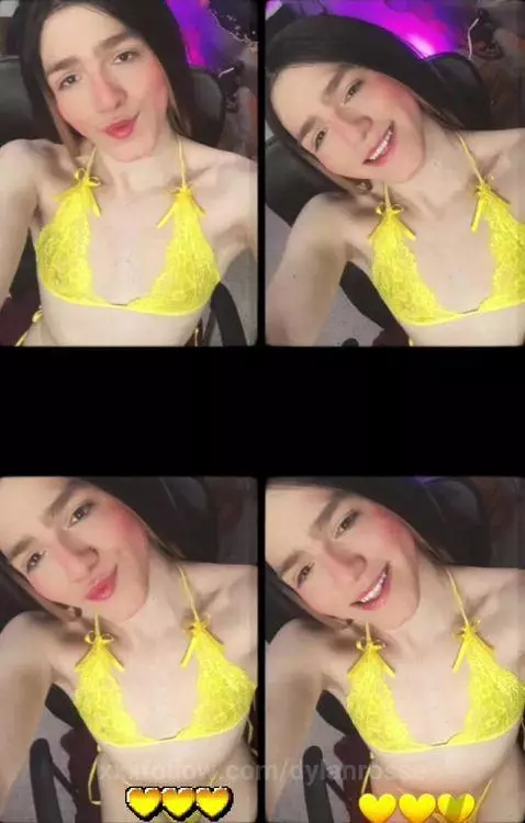 🔥💕 by dylanrosse