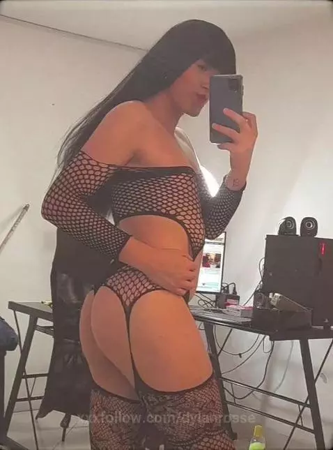 Baby, whenever you want, we'll come back and repeat.  🥰😇 by dylanrosse